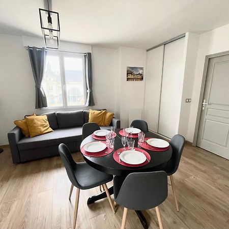 Appartement La Guignette لا روشيل المظهر الخارجي الصورة