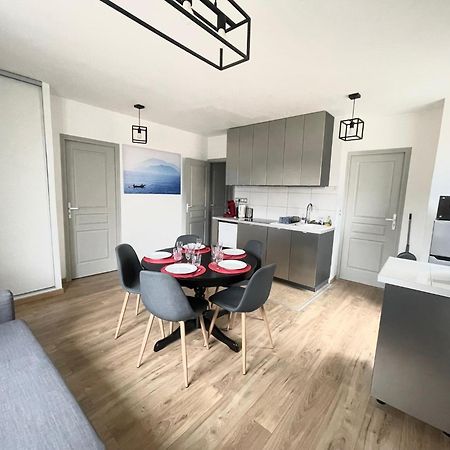 Appartement La Guignette لا روشيل المظهر الخارجي الصورة