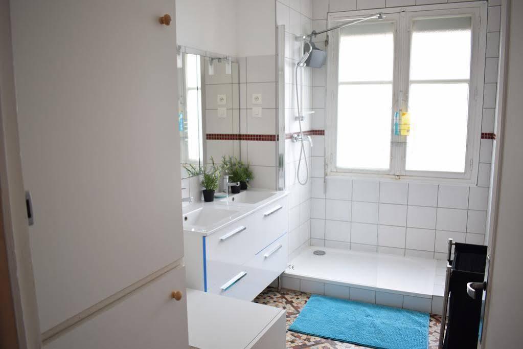 Appartement La Guignette لا روشيل المظهر الخارجي الصورة