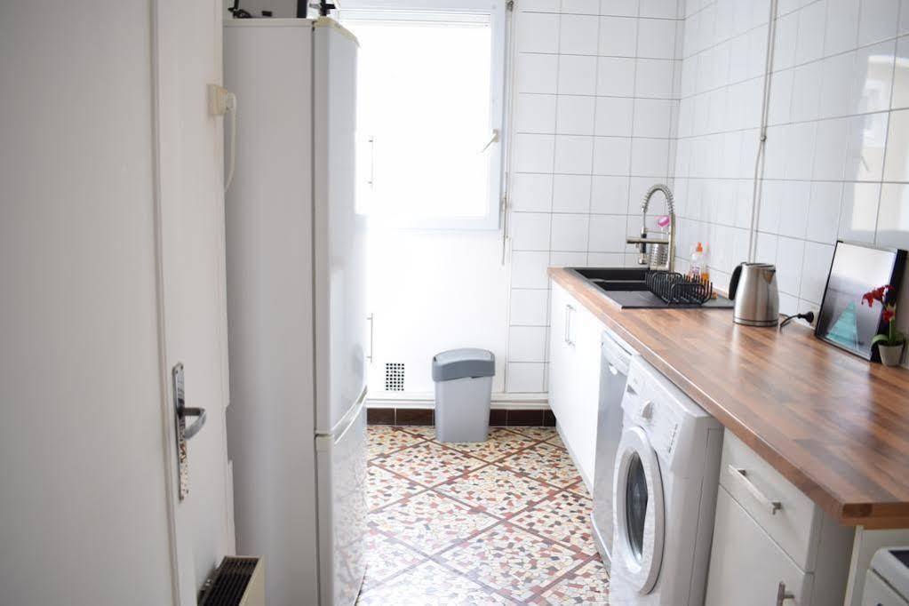 Appartement La Guignette لا روشيل المظهر الخارجي الصورة