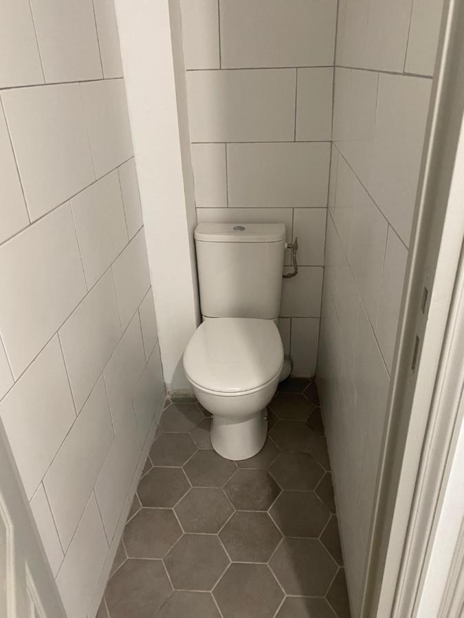 Appartement La Guignette لا روشيل المظهر الخارجي الصورة