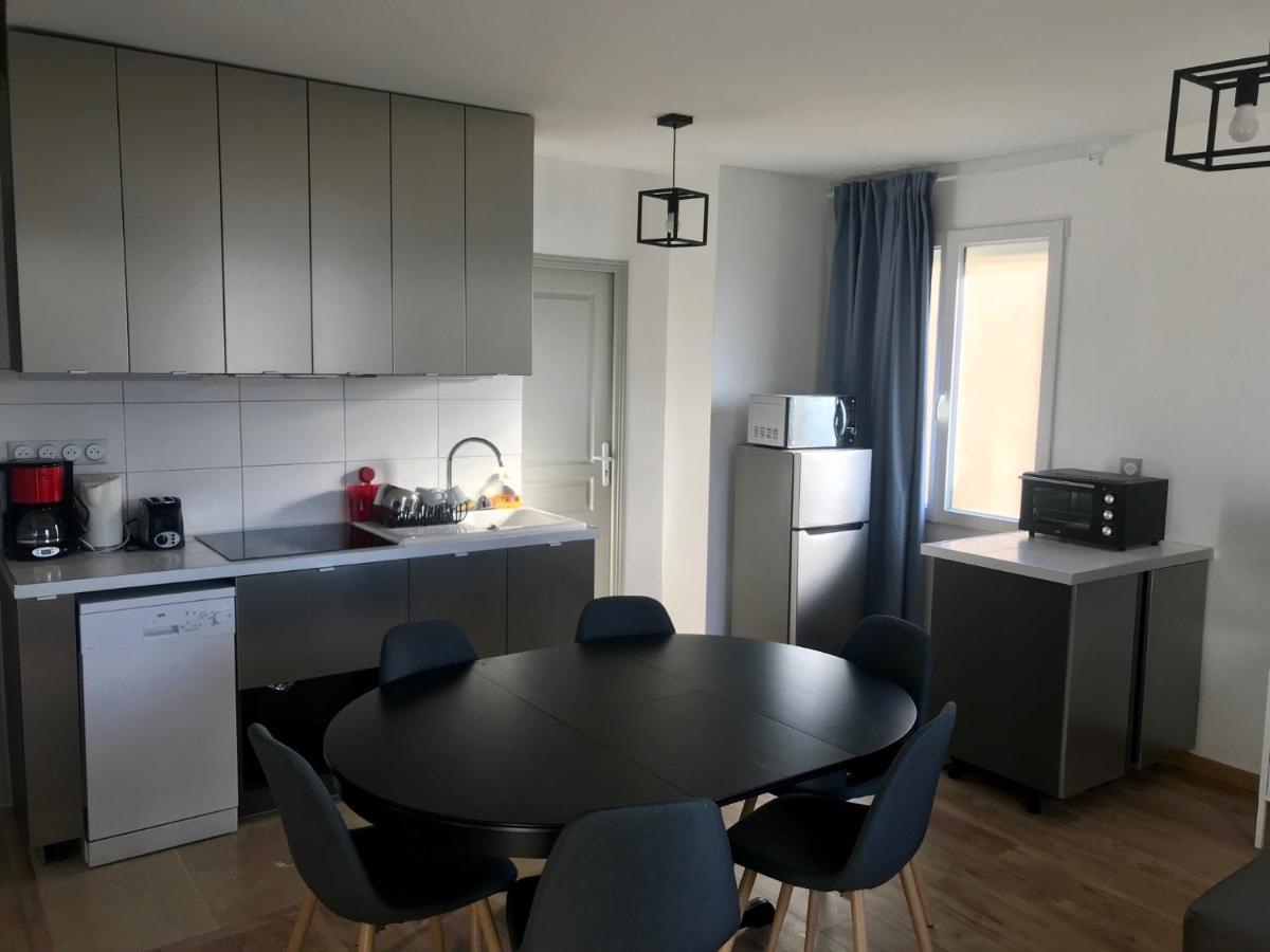 Appartement La Guignette لا روشيل المظهر الخارجي الصورة