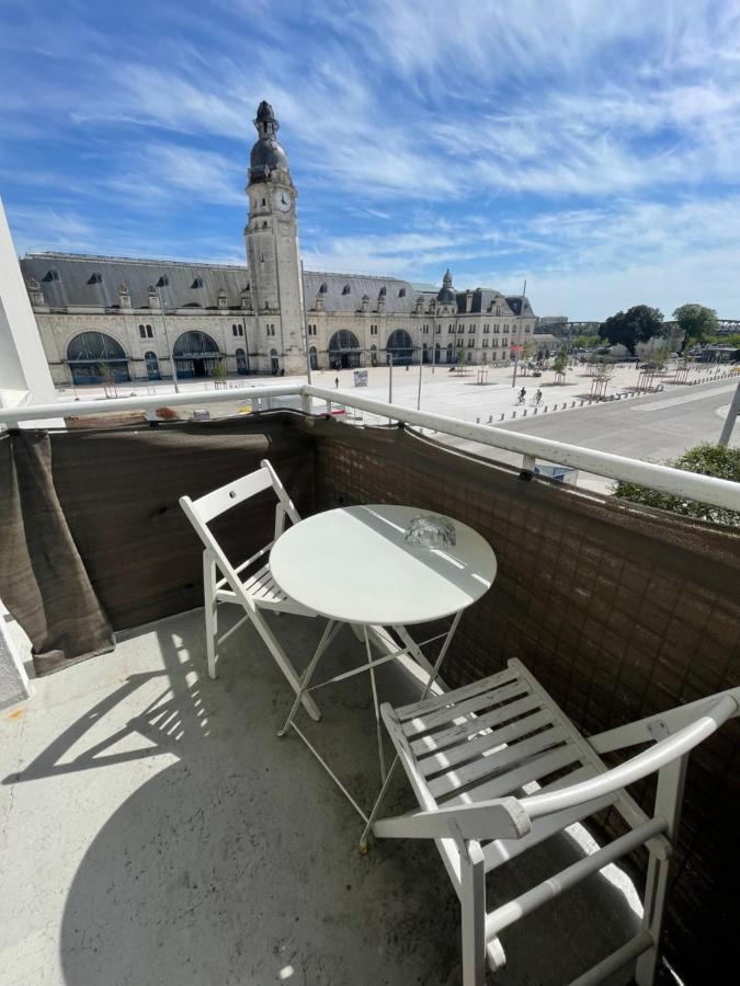 Appartement La Guignette لا روشيل المظهر الخارجي الصورة