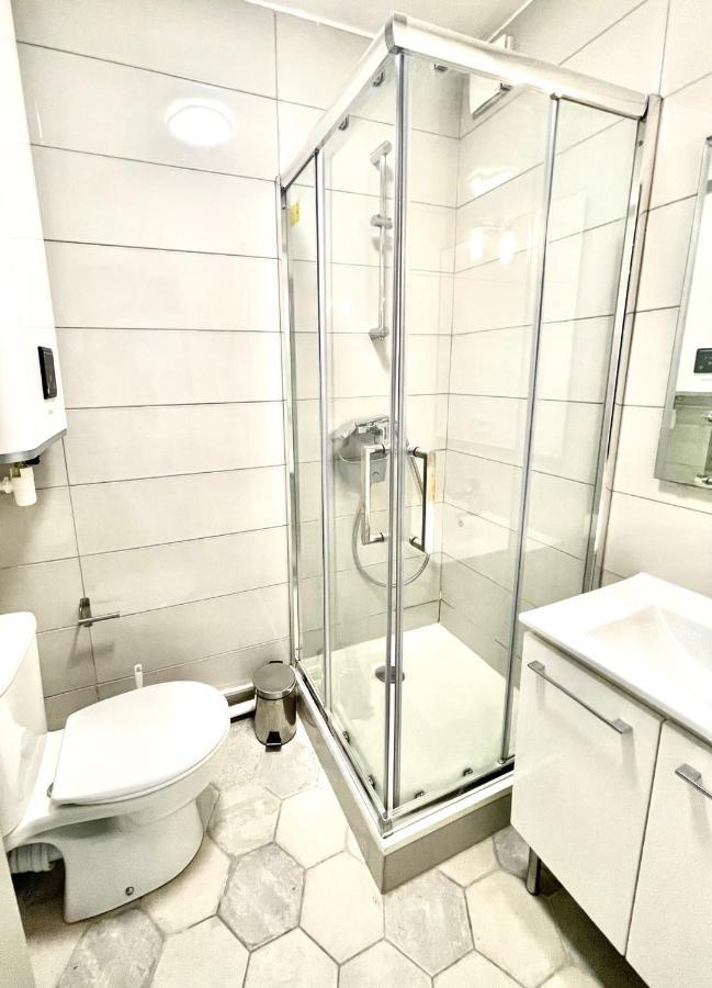 Appartement La Guignette لا روشيل المظهر الخارجي الصورة