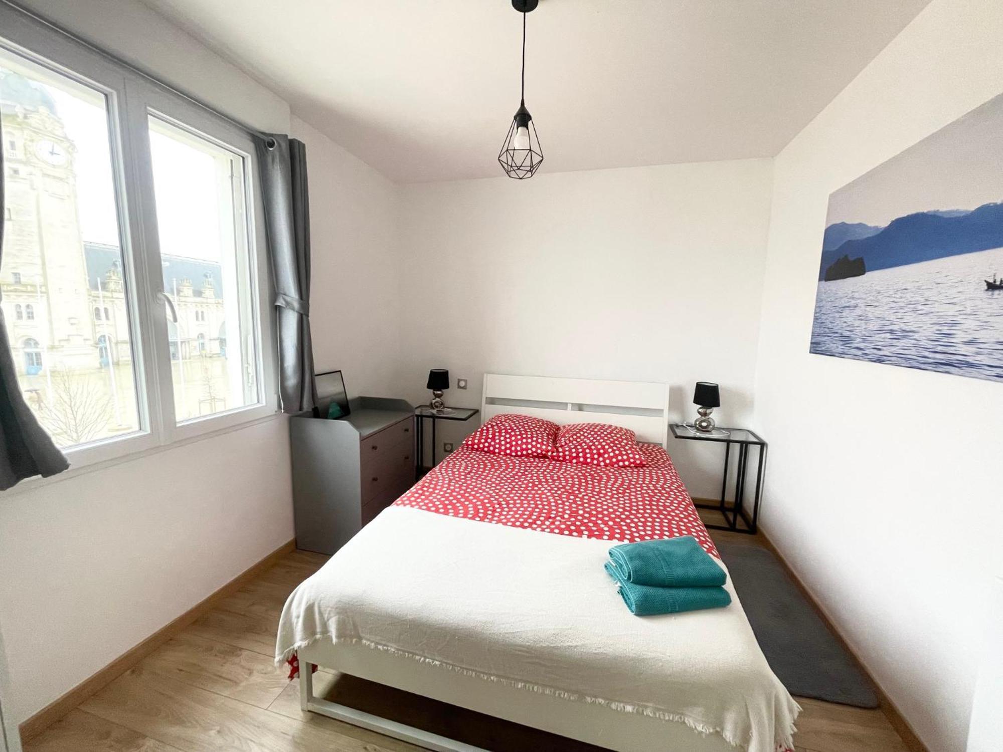 Appartement La Guignette لا روشيل المظهر الخارجي الصورة