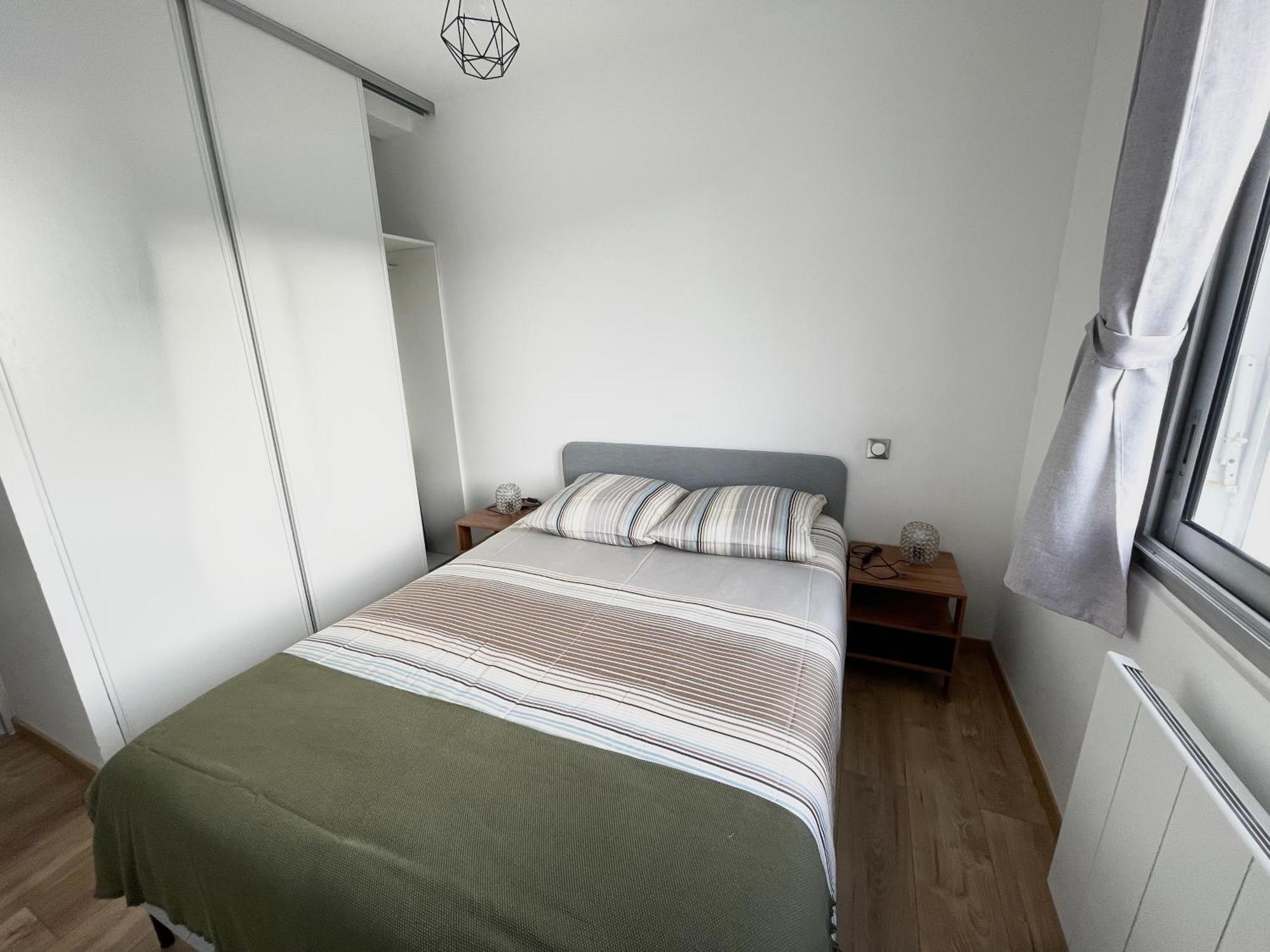 Appartement La Guignette لا روشيل المظهر الخارجي الصورة