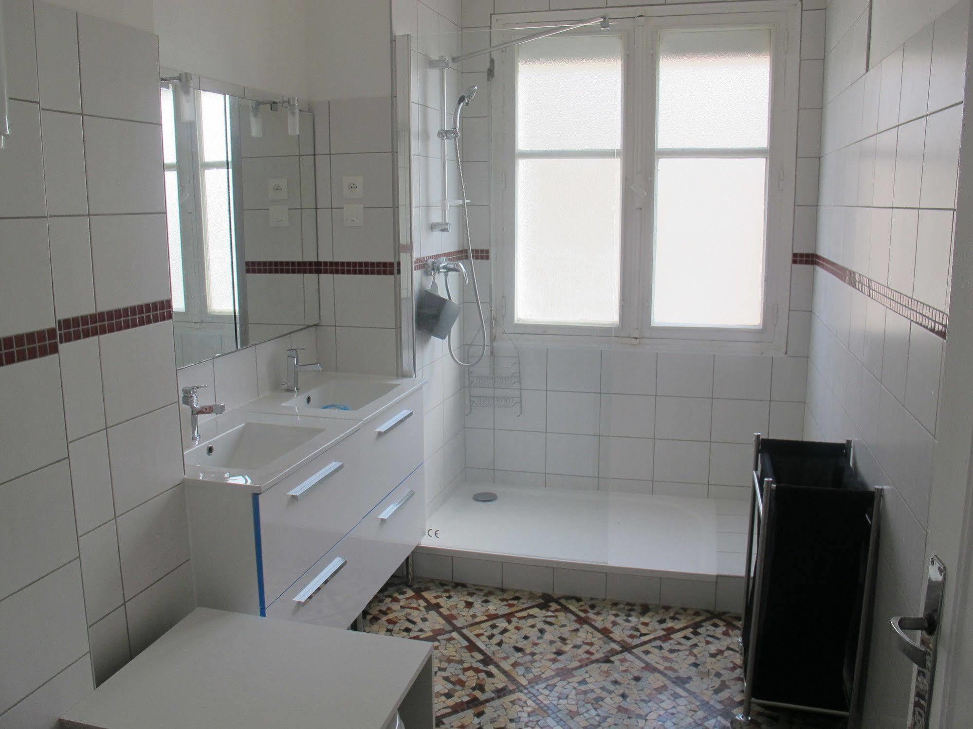 Appartement La Guignette لا روشيل المظهر الخارجي الصورة