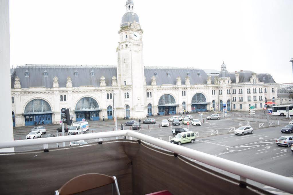 Appartement La Guignette لا روشيل المظهر الخارجي الصورة