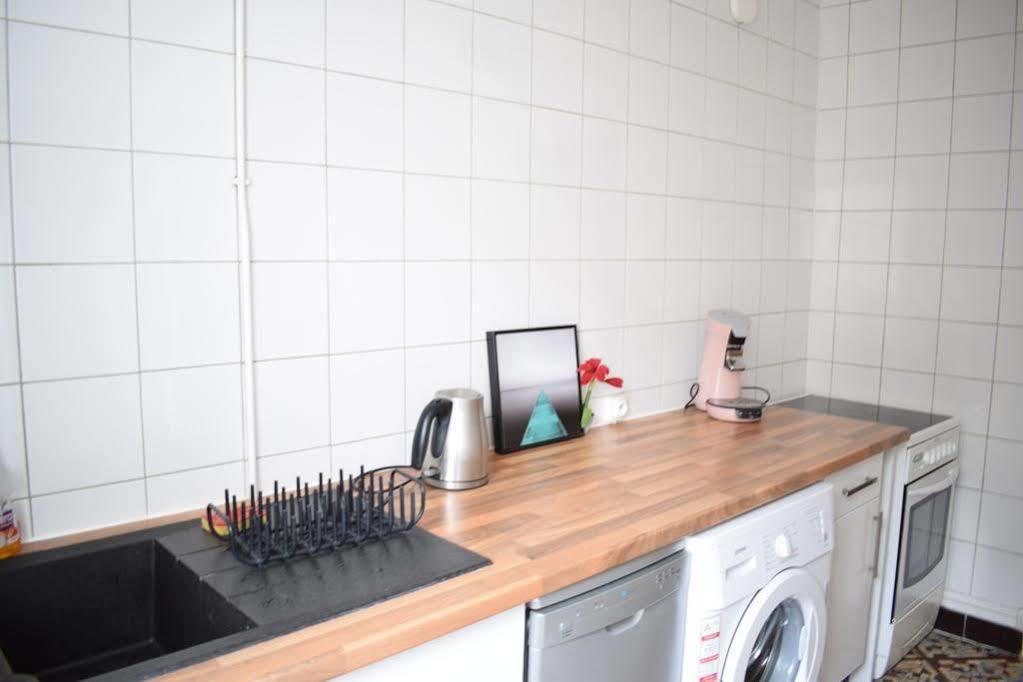 Appartement La Guignette لا روشيل المظهر الخارجي الصورة
